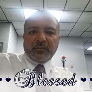 Meet your Posher, Lou